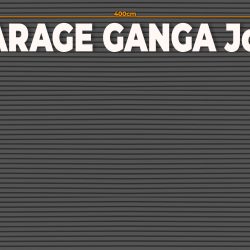 GARAGE GANGA Joël
